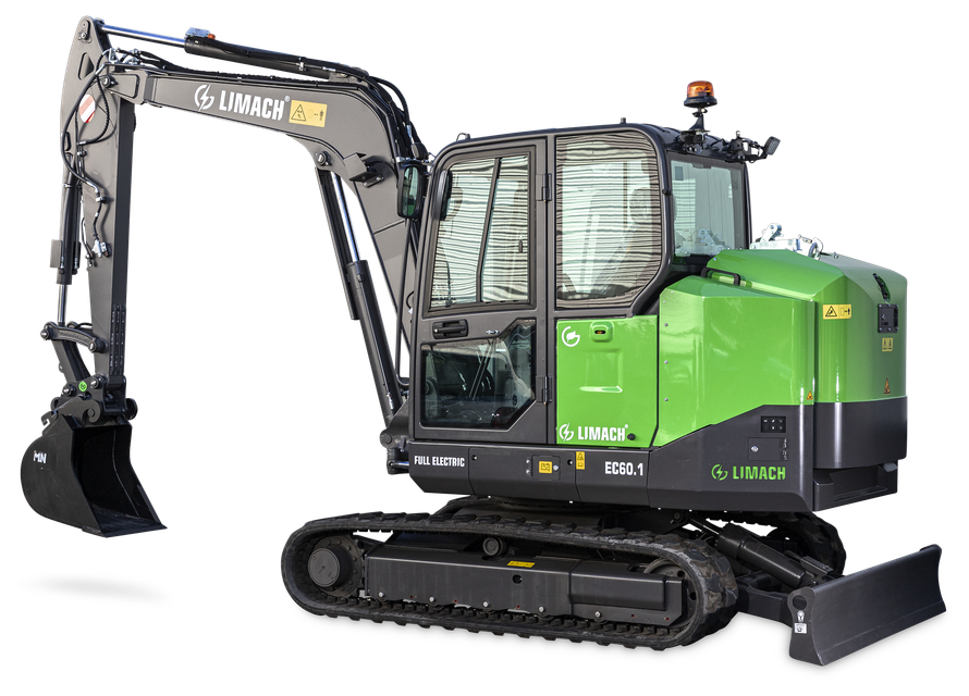Limach EC60.1